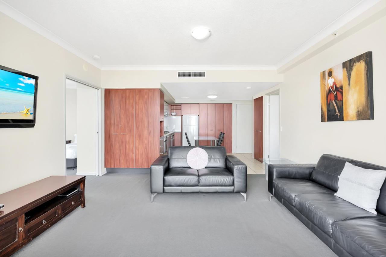 The Towers Of Chevron Renaissance - Holidays Gold Coast Exterior photo