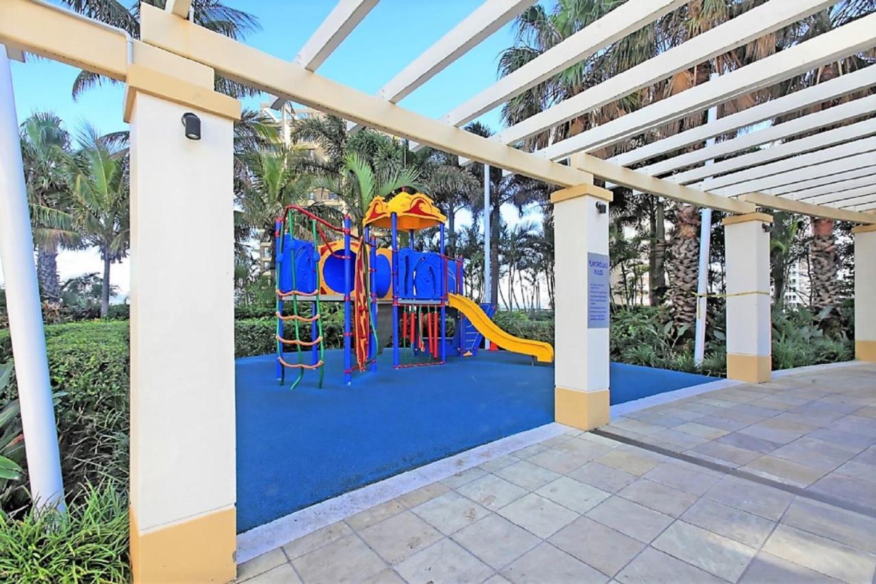 The Towers Of Chevron Renaissance - Holidays Gold Coast Exterior photo