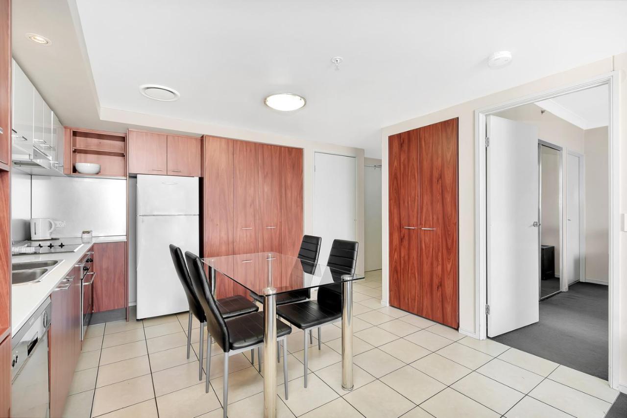 The Towers Of Chevron Renaissance - Holidays Gold Coast Exterior photo