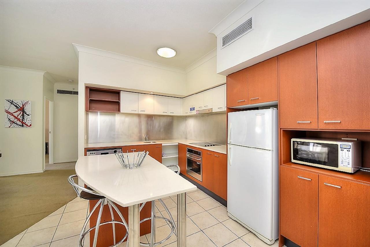 The Towers Of Chevron Renaissance - Holidays Gold Coast Exterior photo
